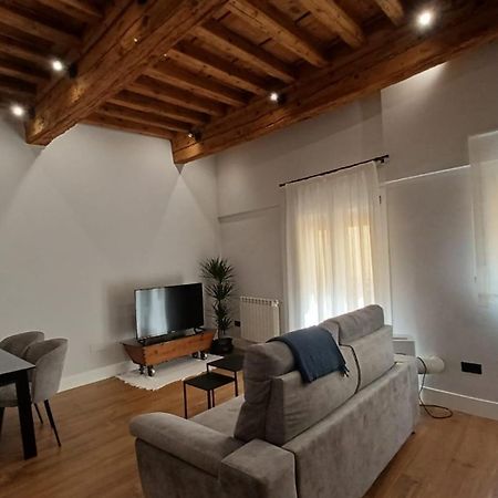 Ferienwohnung Ea! Cuenca Cuenca  Exterior foto